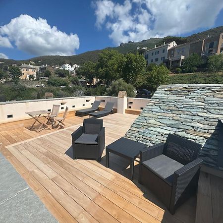 Torra Di Ciocce Bed & Breakfast Pino Exterior photo
