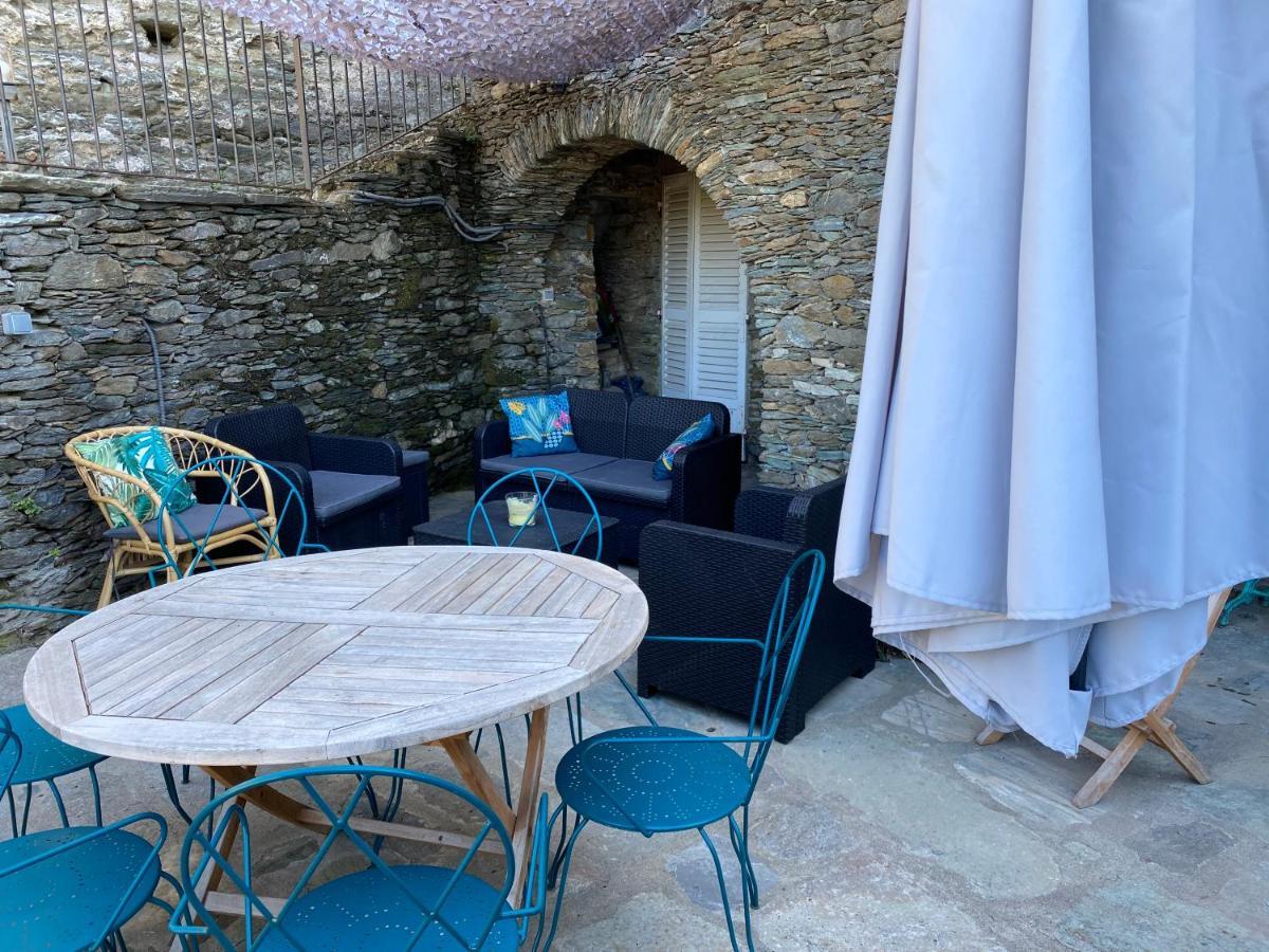 Torra Di Ciocce Bed & Breakfast Pino Exterior photo