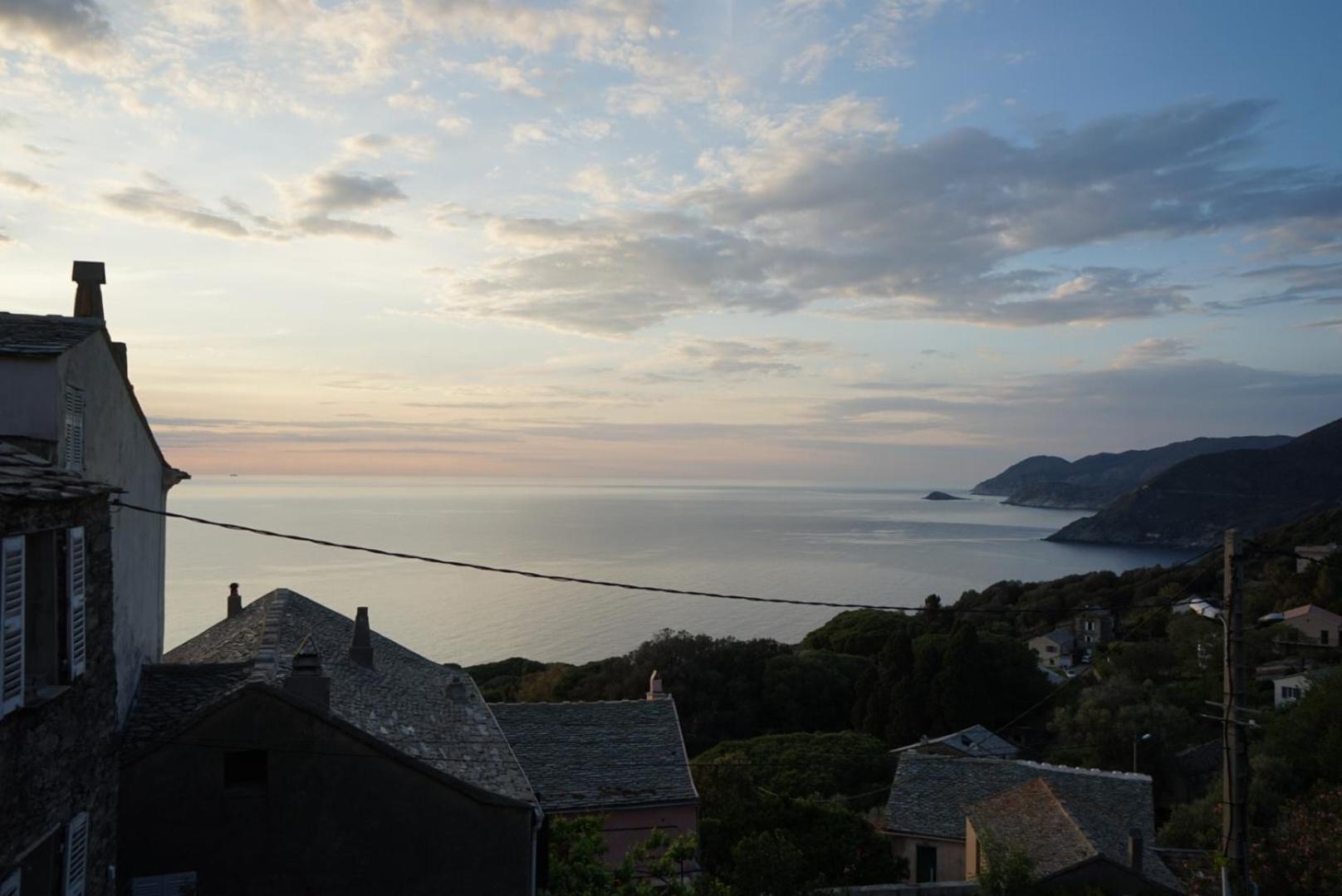 Torra Di Ciocce Bed & Breakfast Pino Exterior photo