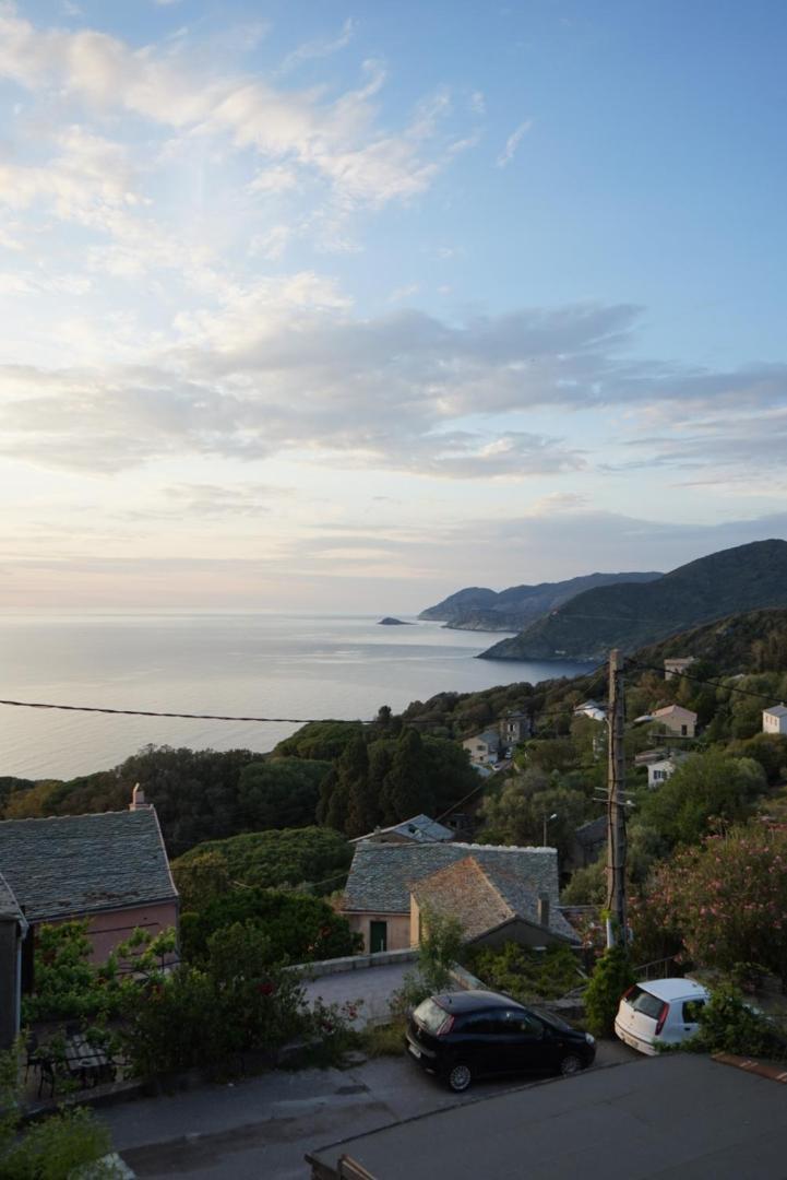 Torra Di Ciocce Bed & Breakfast Pino Exterior photo