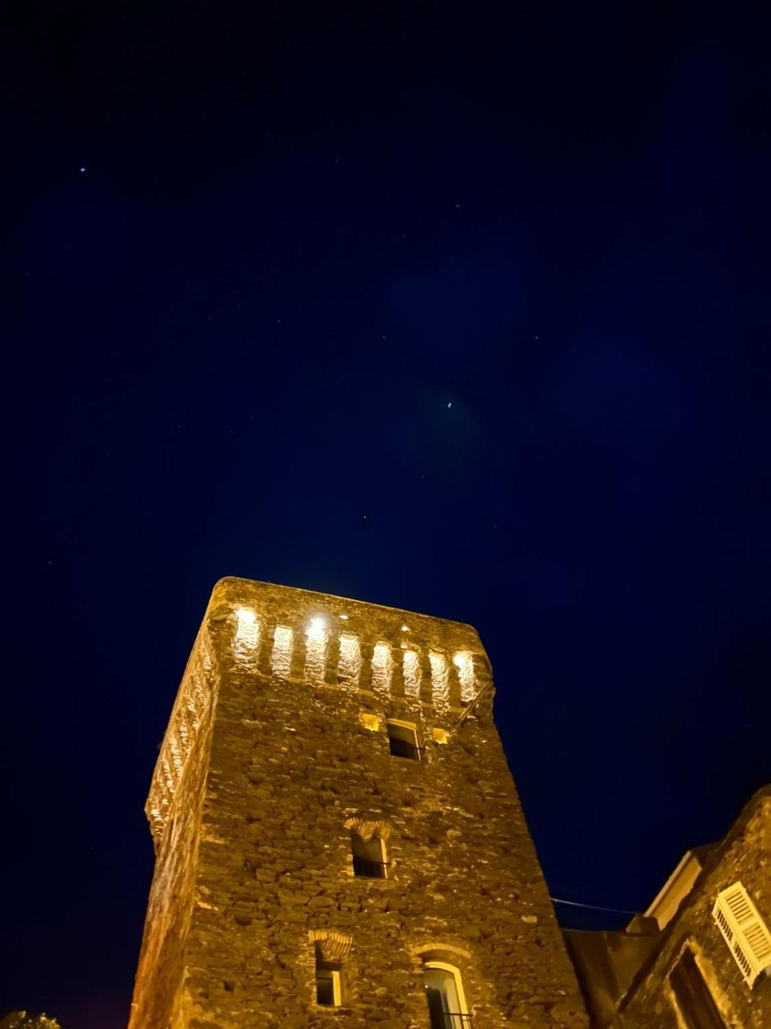 Torra Di Ciocce Bed & Breakfast Pino Exterior photo