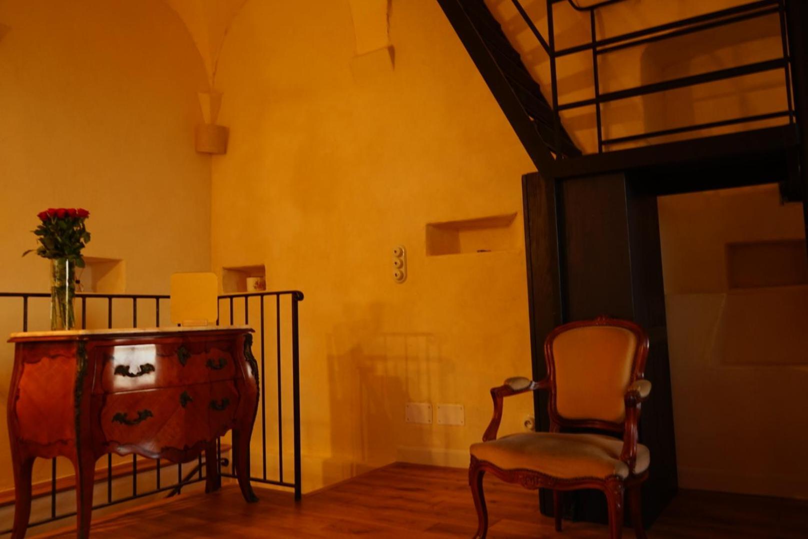 Torra Di Ciocce Bed & Breakfast Pino Exterior photo