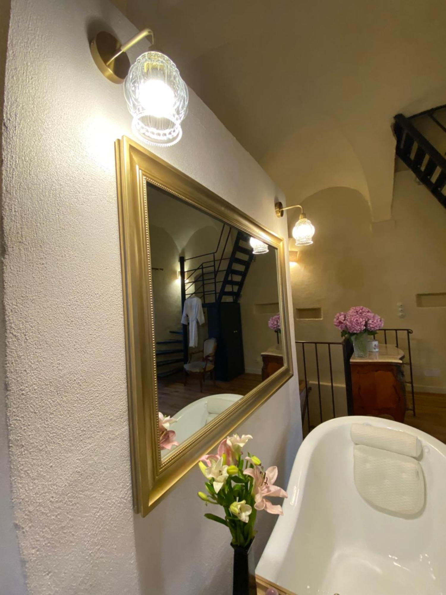 Torra Di Ciocce Bed & Breakfast Pino Exterior photo
