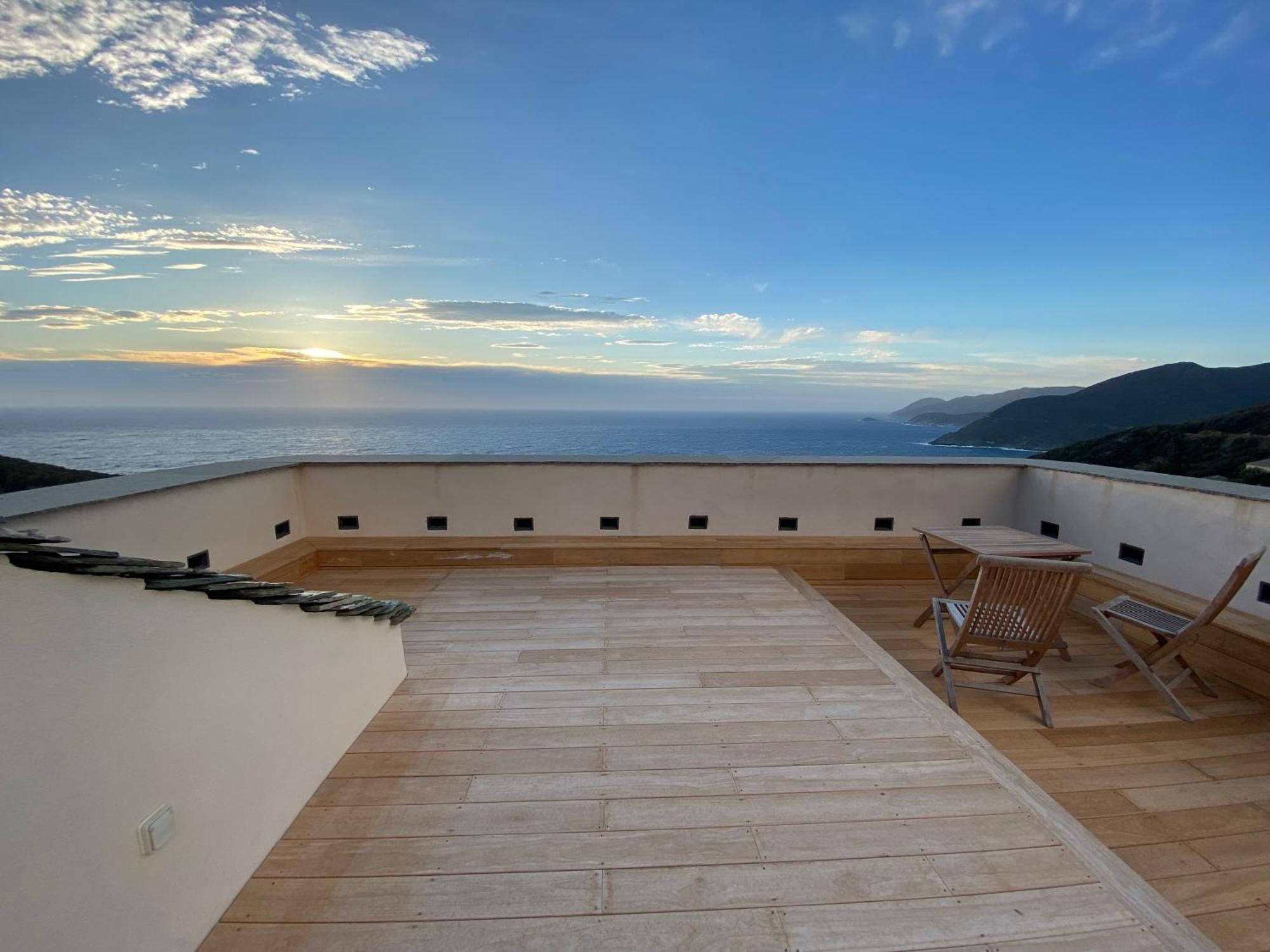 Torra Di Ciocce Bed & Breakfast Pino Exterior photo
