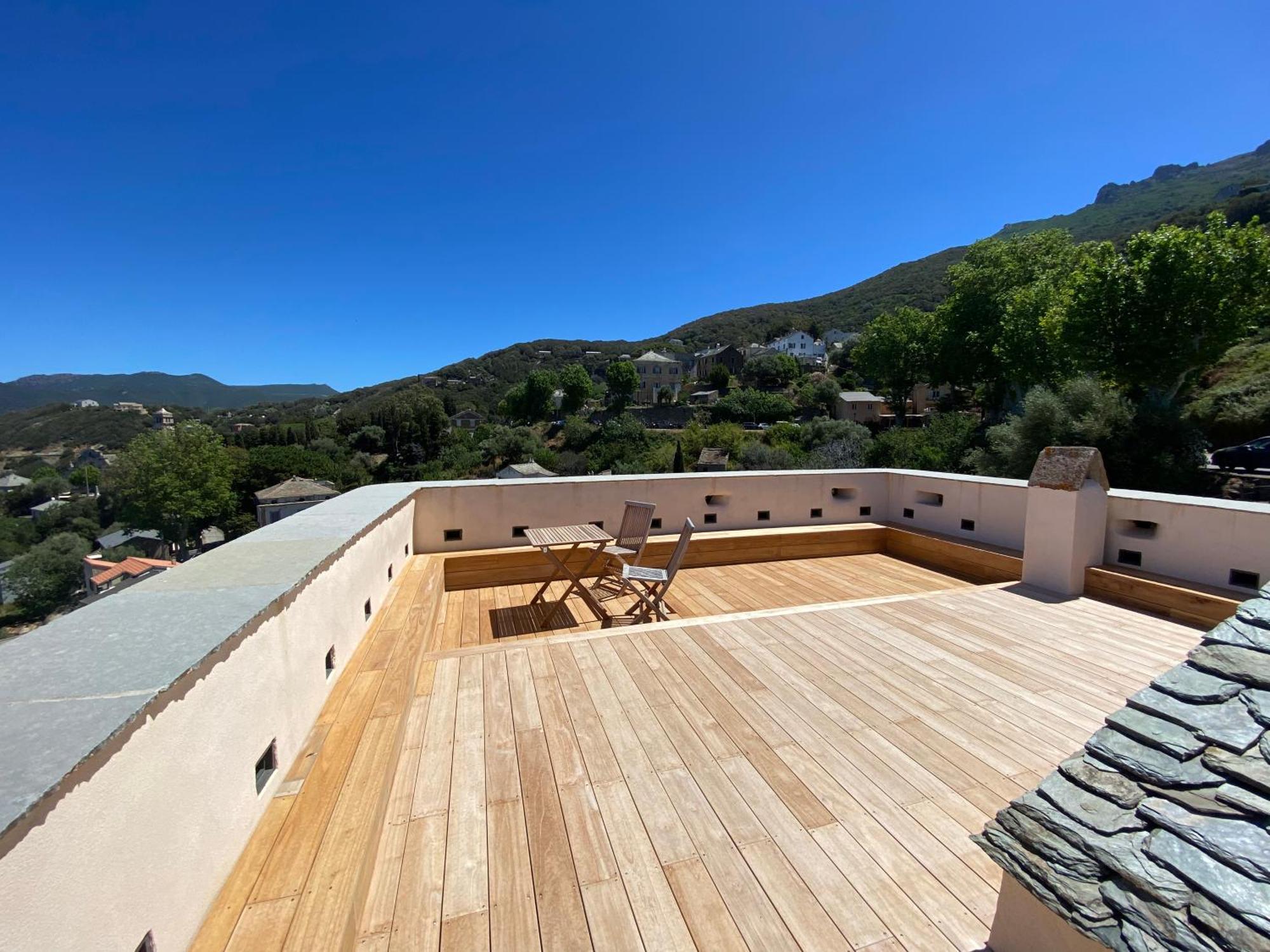 Torra Di Ciocce Bed & Breakfast Pino Exterior photo