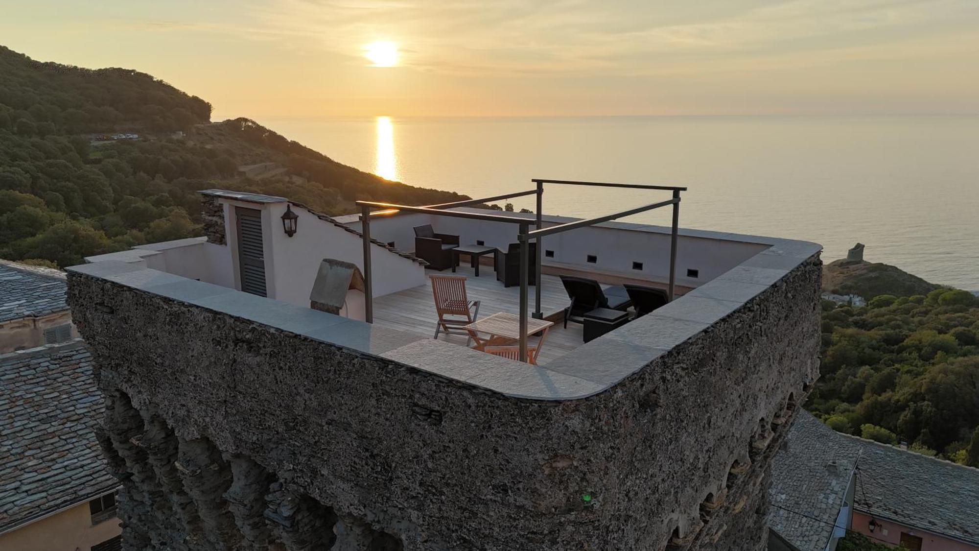 Torra Di Ciocce Bed & Breakfast Pino Exterior photo