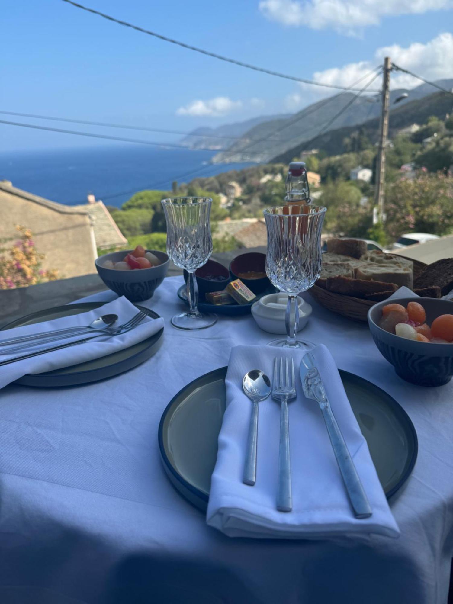 Torra Di Ciocce Bed & Breakfast Pino Exterior photo